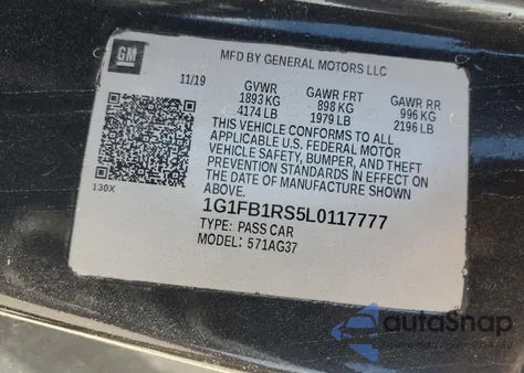 1G1FB1RS5L0117777